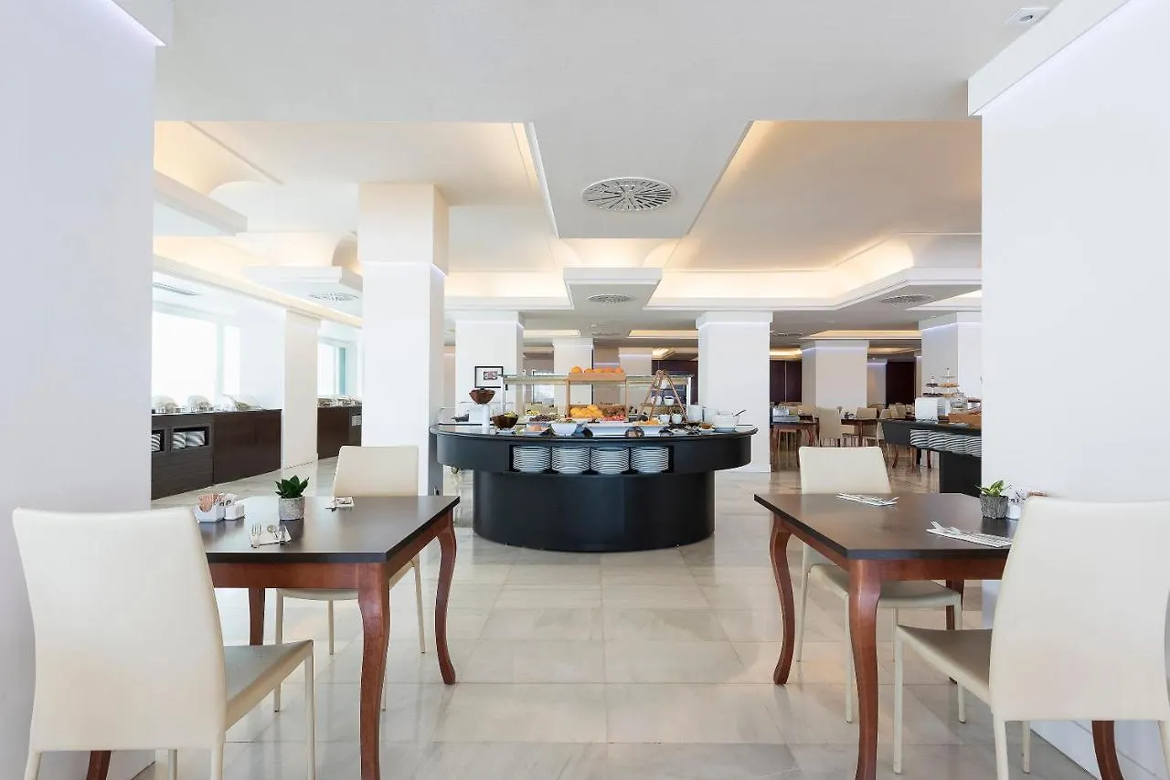 Hotel Palma Bellver , Affiliated By Melia