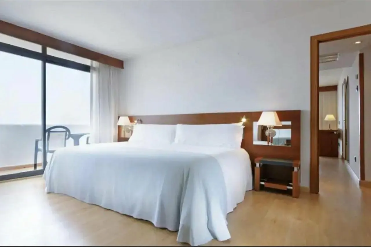 Hotel Palma Bellver , Affiliated By Melia 4*, Palma de Mallorca